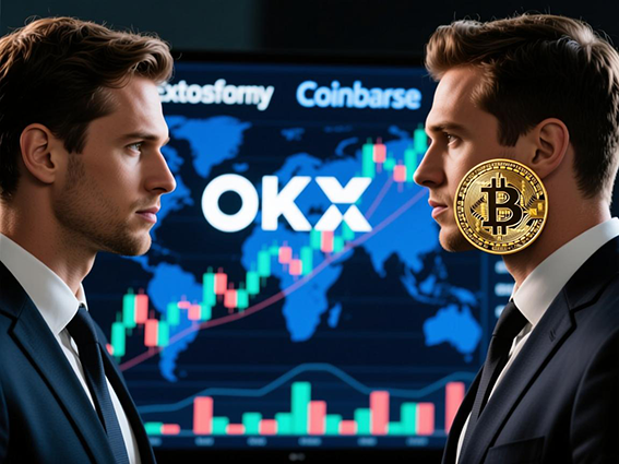 (比特币今日)交易所交易界面